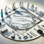 Marble Floor Maintenance Tips: 5 Affordable Care Strategies