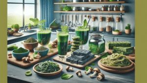 Food Trends 2025: Future Flavours Insights from X