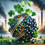 Cilantro Detox: Naturally Eliminate Heavy Metals from Your Body