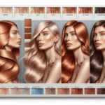 Autumn Hair Treatments: Tips for Vibrant Color