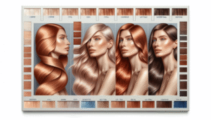 Autumn Hair Treatments: Tips for Vibrant Color