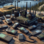 Communication Devices for Preppers: Essential Survival Tools
