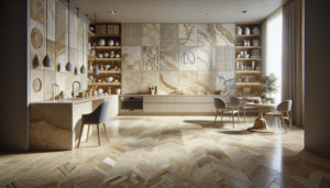 Essential Guide for Homeowners on Cleaning Travertine Surfaces