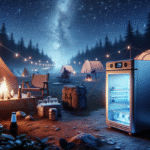 Portable Fridge Ideas for Cool Adventures Everywhere