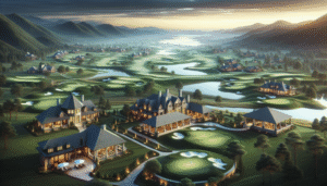 Golf Confidence: The Essential South Africa Guide