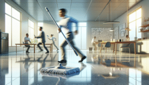 Spray Mops for Stone Floors: The Ultimate Buying Guide