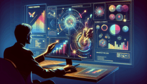 Google Business Dashboard for Boosting Online Visibility