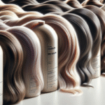 Choosing the Right Shampoo for Healthy Hair: A Guide