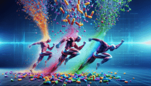 BCAAs: Key Insights for Endurance Training Success