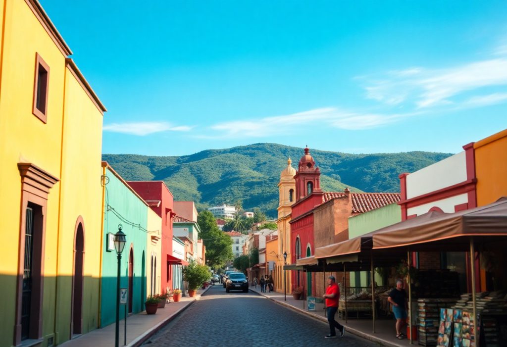 Safety in San Miguel de Allende: Key Insights You Need