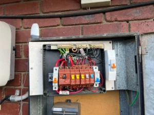 Blown Fuse Box: Key Actions to Take Immediately