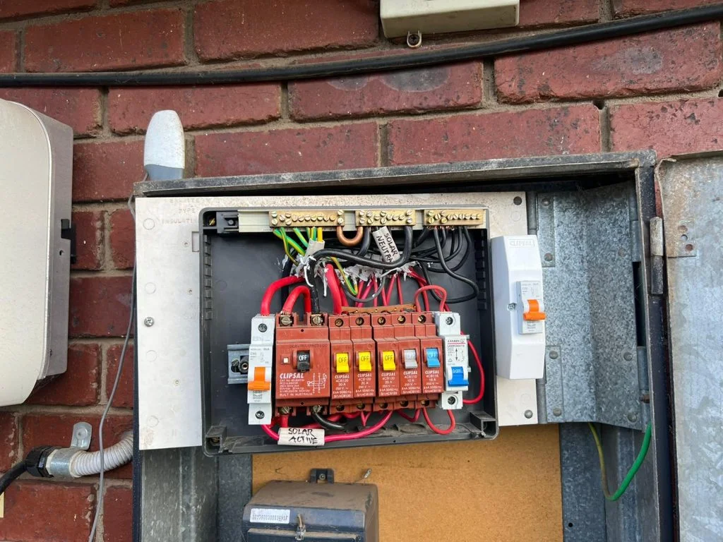 Blown Fuse Box: Key Actions to Take Immediately