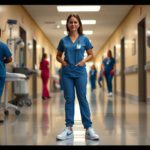 Xero Shoes for Long Shifts: Essential Tips for Nurses