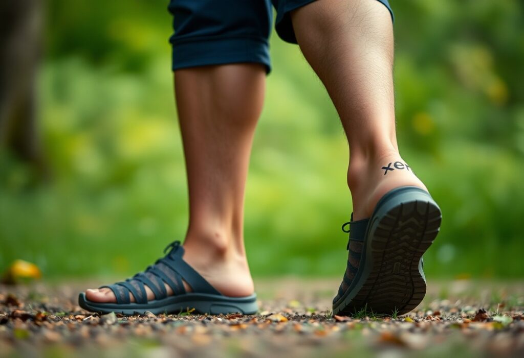 Joint Preservation Strategies with Xero Shoes for Arthritis in 2025