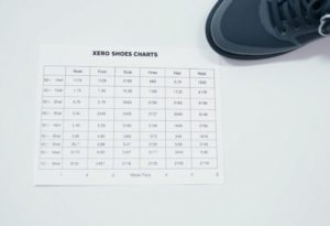 Xero Shoes Sizing Guide for 2025 Models: How to Measure
