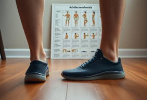 Xero Shoes for Achilles Tendonitis: Rehab Tips for 2025