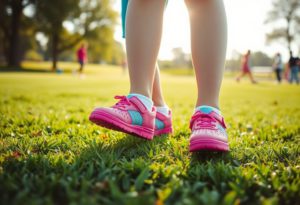 Xero Shoes for Children: A Complete Podiatry Guide 2025