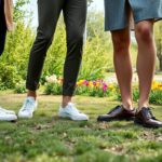Barefoot Fashion: Xero Shoes Unveils Spring 2025 Collection
