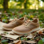 Vegan Line by Xero Shoes: A Focus on Ethics and Sustainability