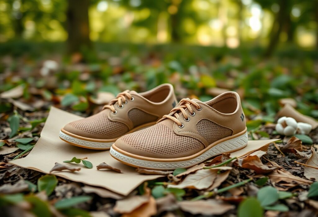 Vegan Line by Xero Shoes: A Focus on Ethics and Sustainability