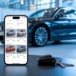 Car Rental Apps for Simple and Effortless Online Booking