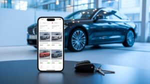 Car Rental Apps for Simple and Effortless Online Booking