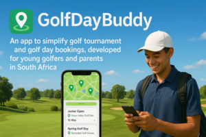 Knysna Golf Club: Coastal Challenges with Scenic Greens