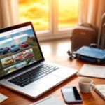 Online Car Rental Tips: Key Strategies for Your Trip