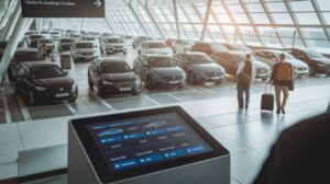 Online Car Rentals Made Easy for Ultimate Convenience