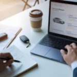 Reading Reviews First: Renting a Car Made Easy