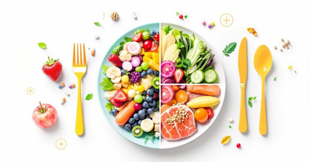 Dietary Supplements: Discovering Their Benefits and Potential