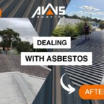 Asbestos Removal Costs in Central Coast Roofs