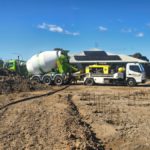 Concrete Pumping Safety: Top 5 Tips for 2025