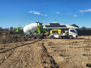 Concrete Pumping Safety: Top 5 Tips for 2025
