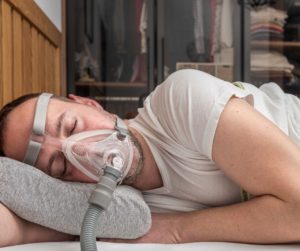CPAP Machine Effects on Waking Dry Eyes: Essential Insights