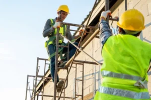 Ladder Safety Tips for Scaffolding You Need to Know