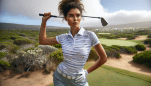 Chic Women’s Golf Fashion: Style Inspirations to Discover