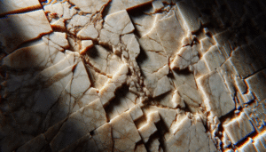 Effective DIY Solutions for Repairing Cracked Travertine Tiles