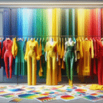 Bold Colour Treatments Unveiled: Vibrant Trends for 2025