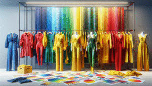 Bold Colour Treatments Unveiled: Vibrant Trends for 2025