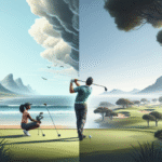 Enhance Local Methods for Golf Swing Adaptability