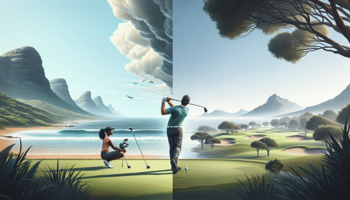 Enhance Local Methods for Golf Swing Adaptability