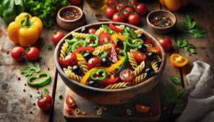 Potluck Dishes That Travel Well: Easy and Tasty Options