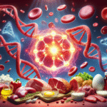 Vitamin B12 Blood Test Available in Stockport for Health
