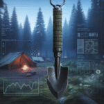 Survival Shovel Picks: Must-Have Tools for Every Adventure