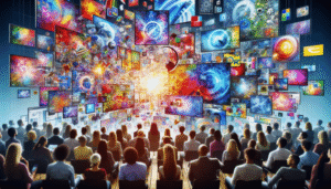 Media Marketing Company: Discover Your Perfect Solution