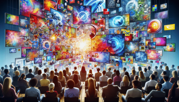 Media Marketing Company: Discover Your Perfect Solution