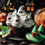 Halloween Dessert Ideas: Create Spooky Treats This Season