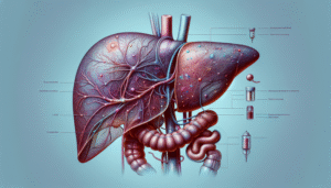 Liver Blood Test: In-Depth Analysis Offered in Tewkesbury