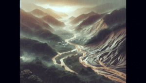 Mudslide Survival: Essential Tips and Strategies to Follow